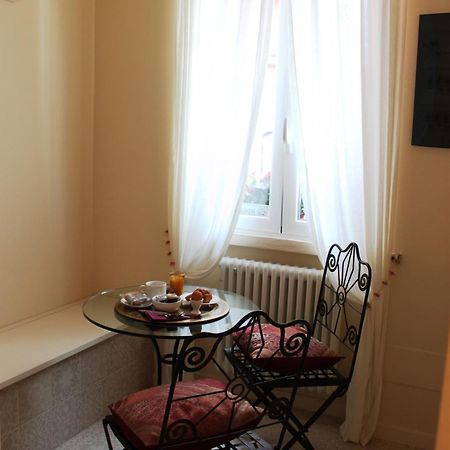 Abracadabra Tortona Bed & Breakfast Milan Luaran gambar