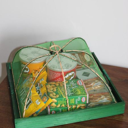 Abracadabra Tortona Bed & Breakfast Milan Luaran gambar