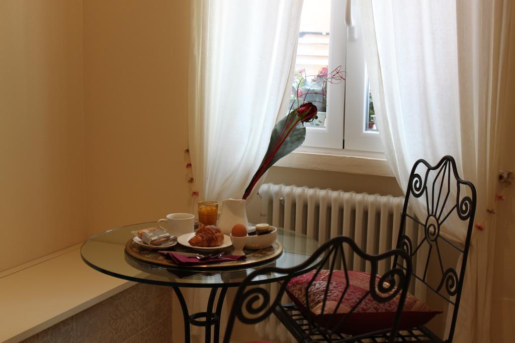 Abracadabra Tortona Bed & Breakfast Milan Luaran gambar