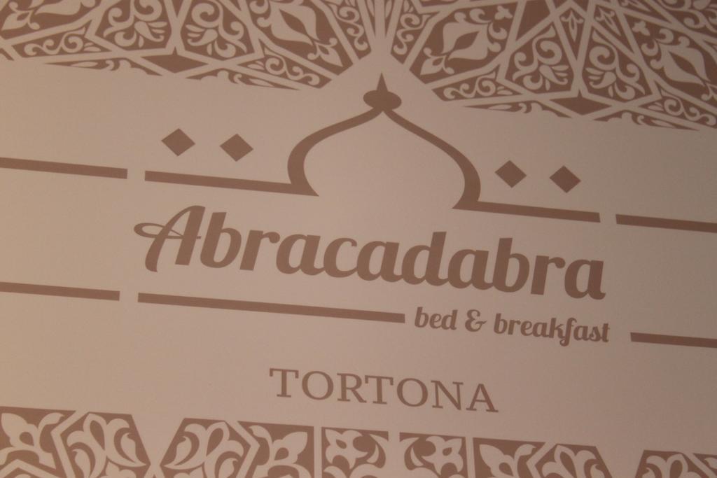 Abracadabra Tortona Bed & Breakfast Milan Luaran gambar