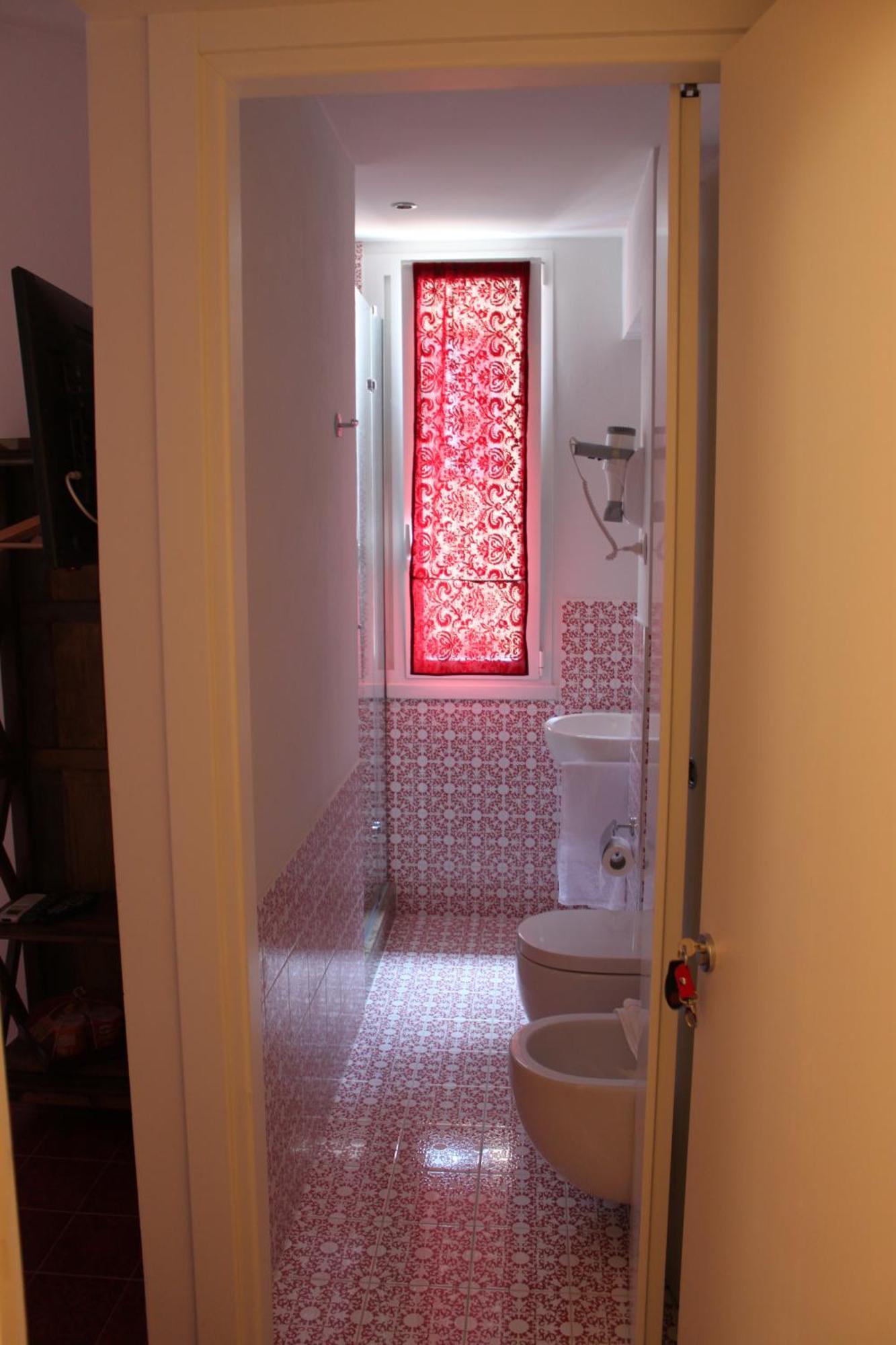 Abracadabra Tortona Bed & Breakfast Milan Luaran gambar