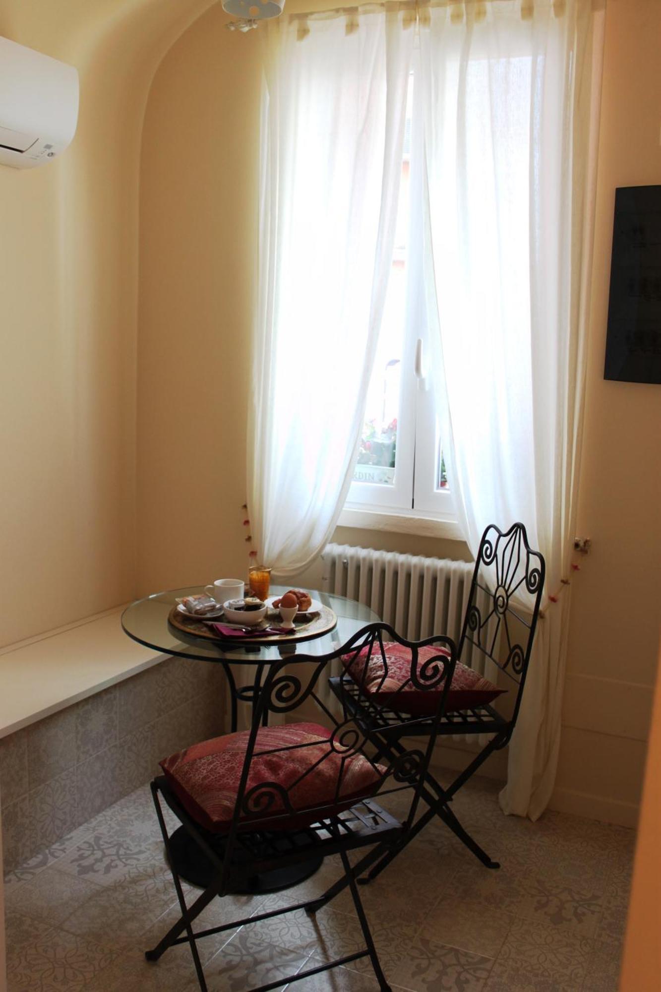 Abracadabra Tortona Bed & Breakfast Milan Luaran gambar