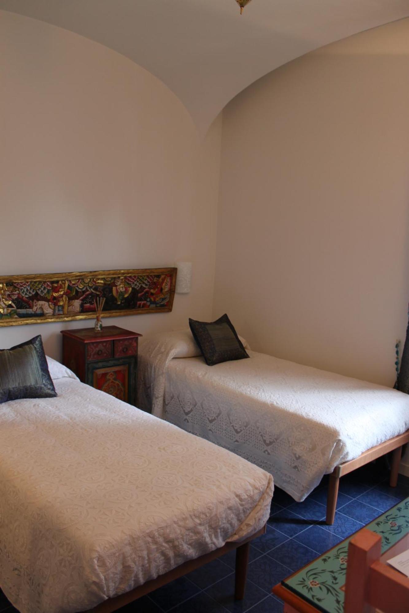 Abracadabra Tortona Bed & Breakfast Milan Luaran gambar