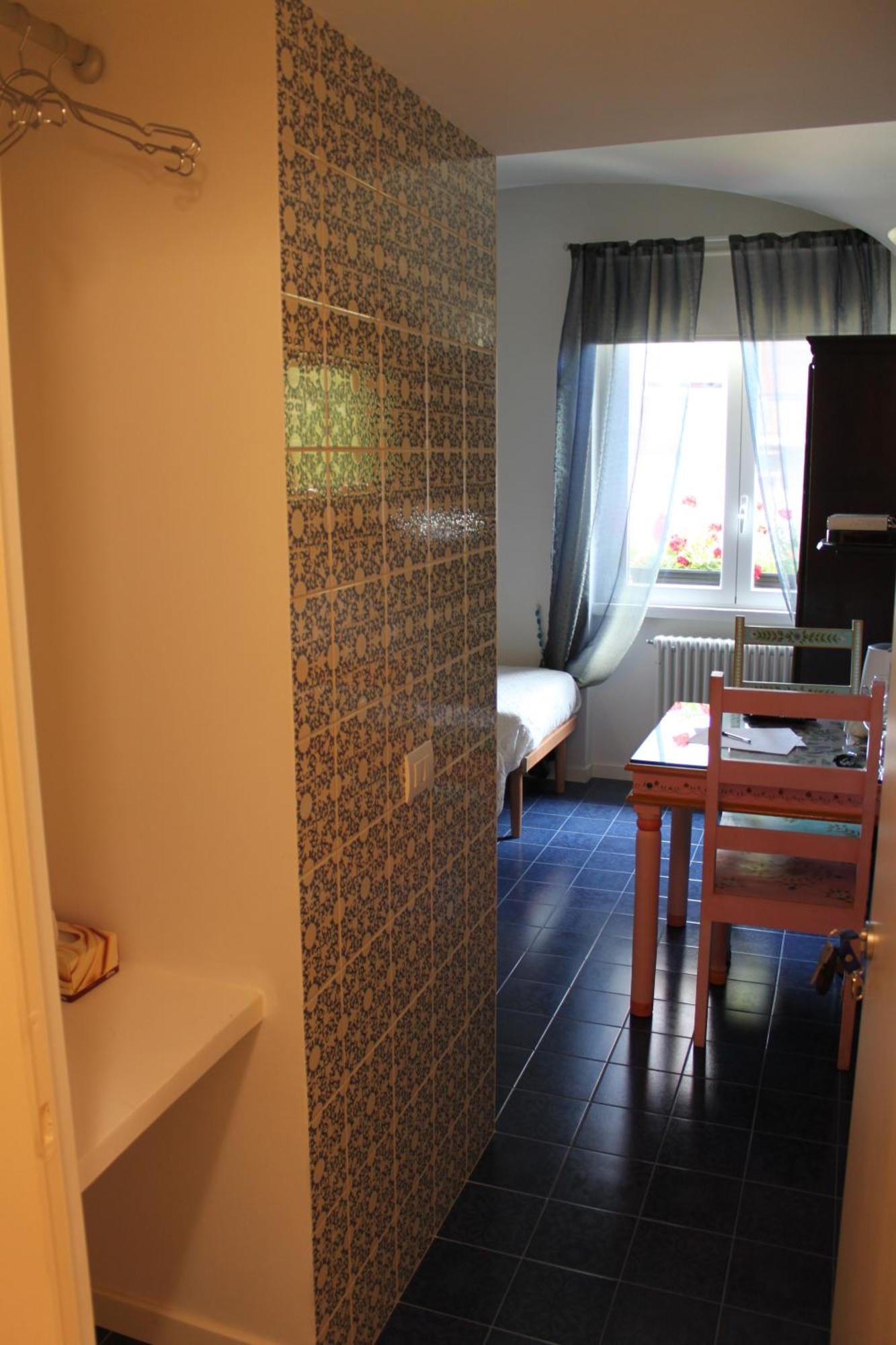 Abracadabra Tortona Bed & Breakfast Milan Luaran gambar