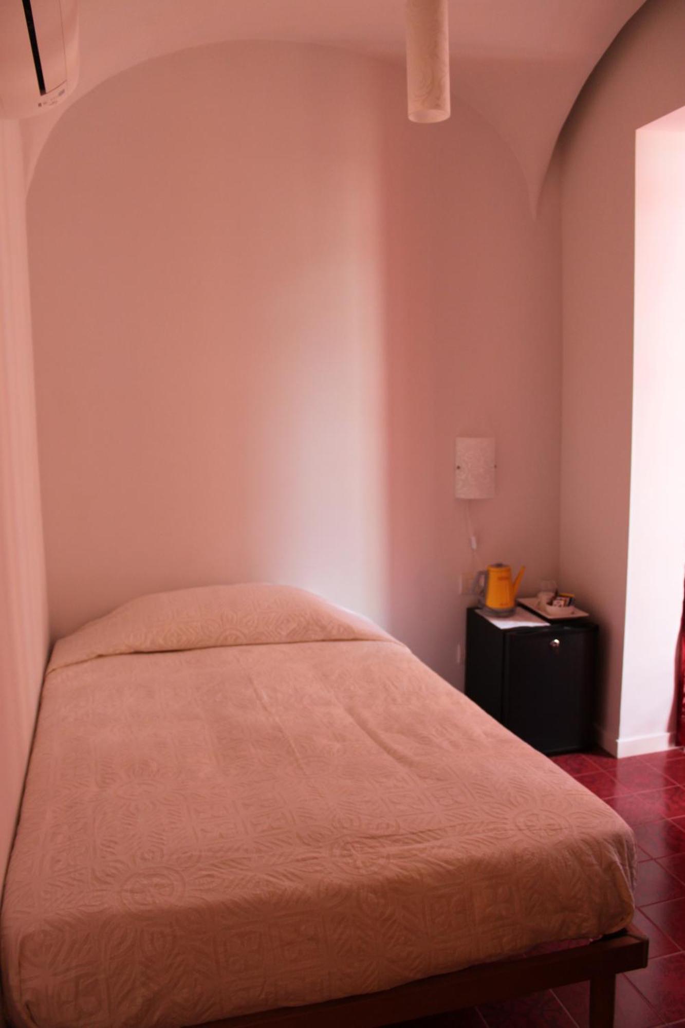 Abracadabra Tortona Bed & Breakfast Milan Luaran gambar
