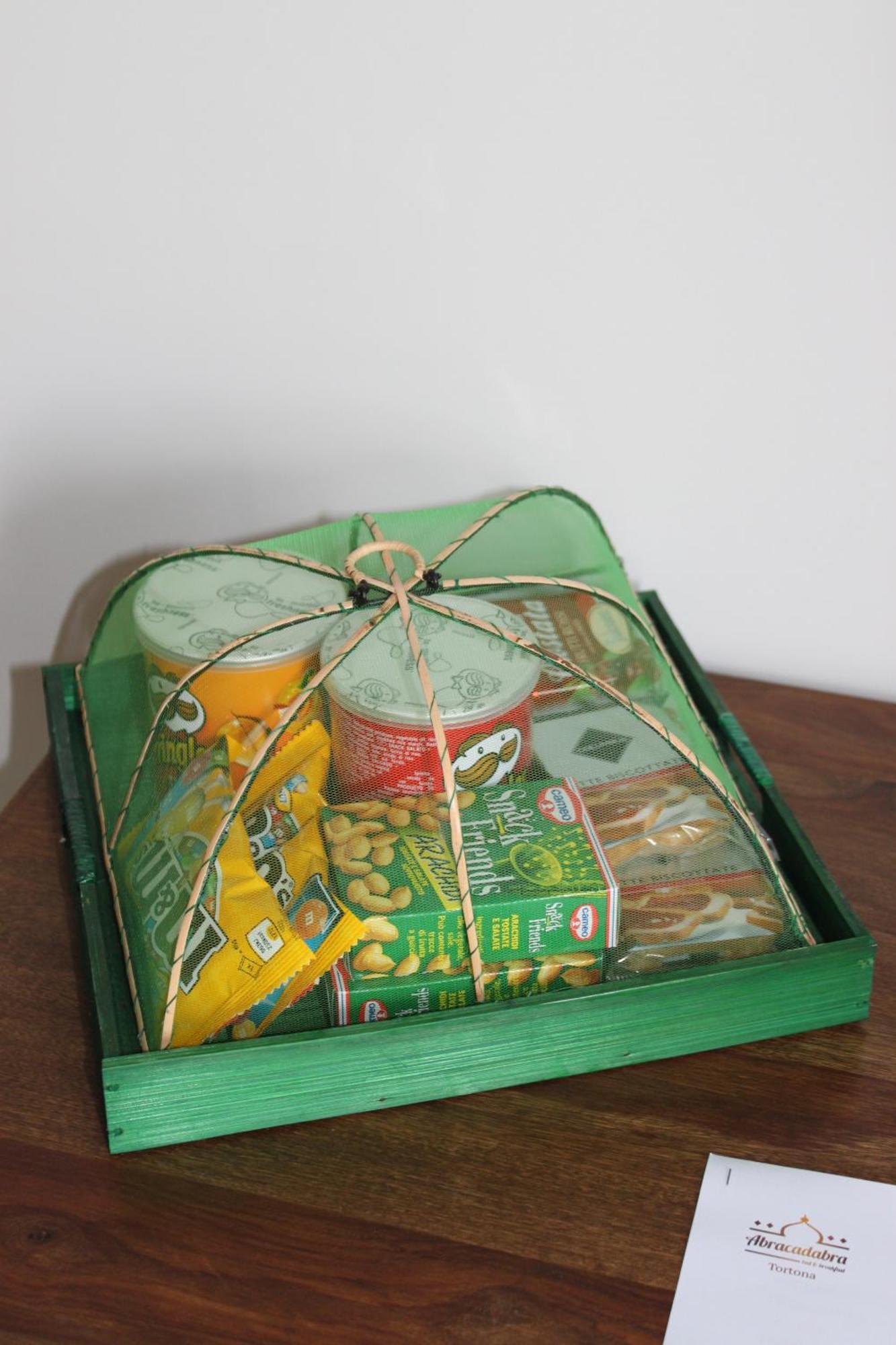 Abracadabra Tortona Bed & Breakfast Milan Luaran gambar