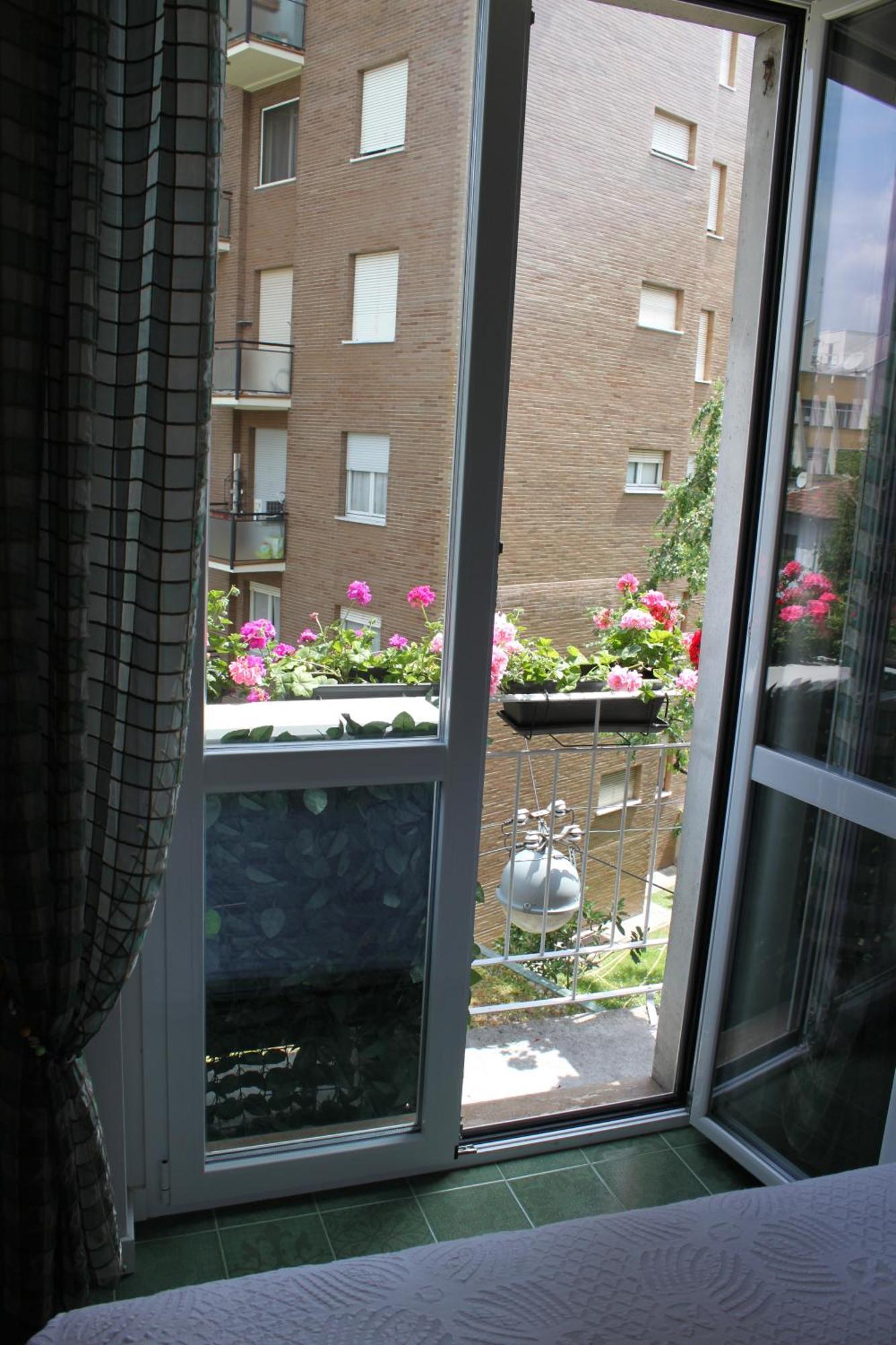 Abracadabra Tortona Bed & Breakfast Milan Luaran gambar