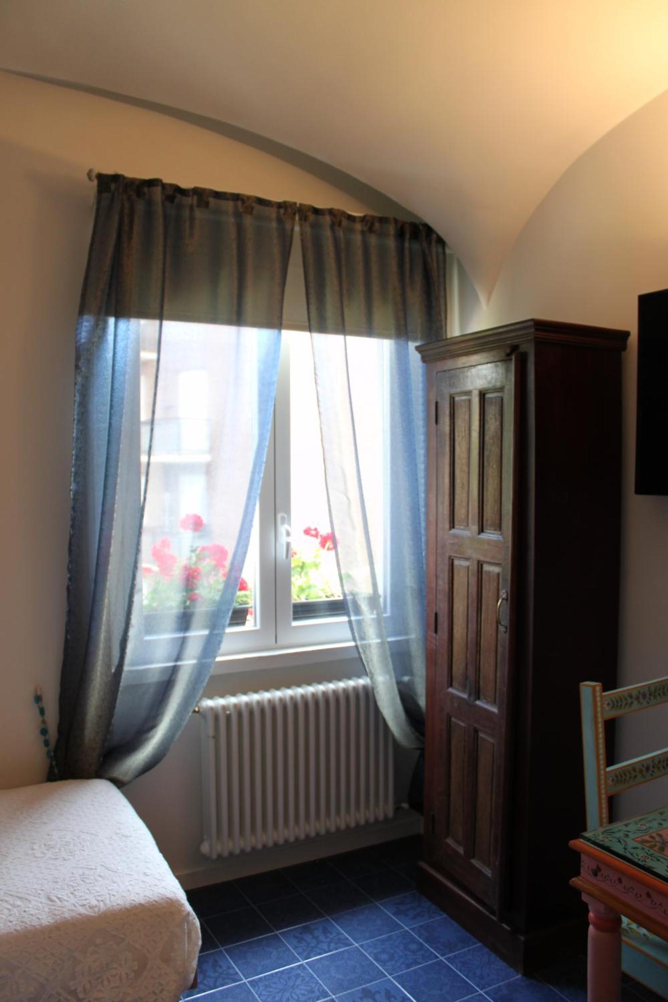 Abracadabra Tortona Bed & Breakfast Milan Luaran gambar