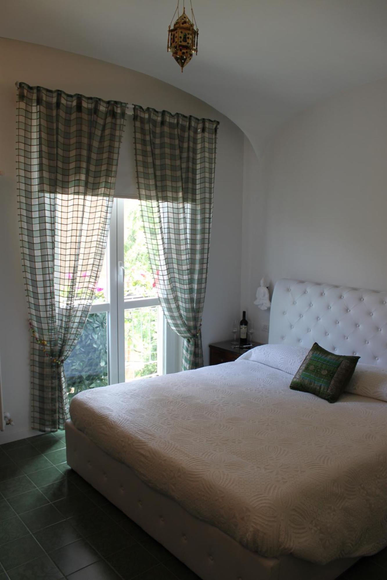 Abracadabra Tortona Bed & Breakfast Milan Luaran gambar