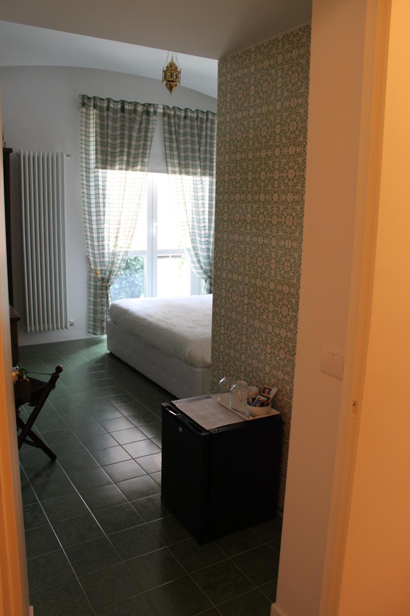 Abracadabra Tortona Bed & Breakfast Milan Luaran gambar
