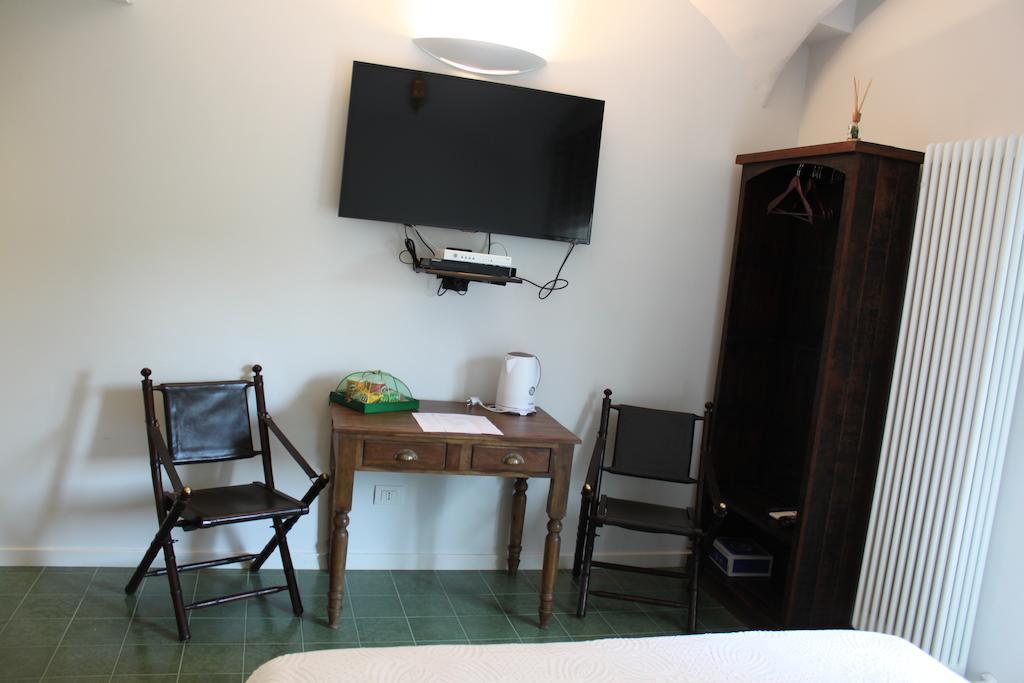 Abracadabra Tortona Bed & Breakfast Milan Bilik gambar