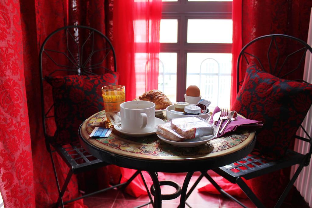 Abracadabra Tortona Bed & Breakfast Milan Bilik gambar