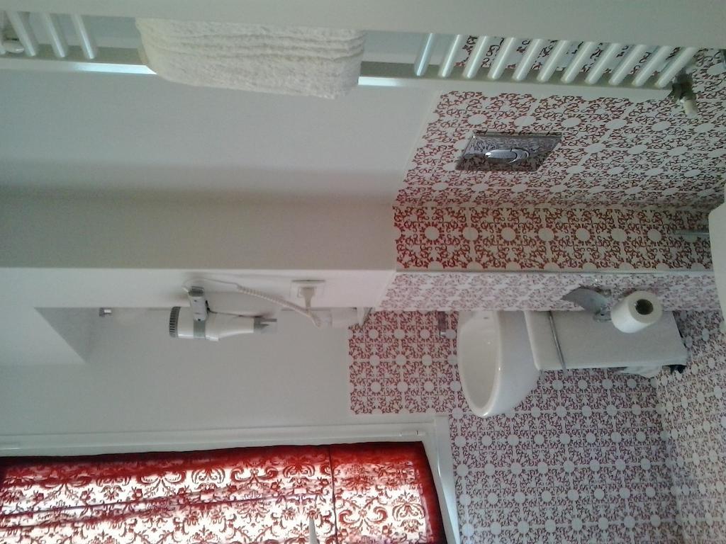 Abracadabra Tortona Bed & Breakfast Milan Bilik gambar