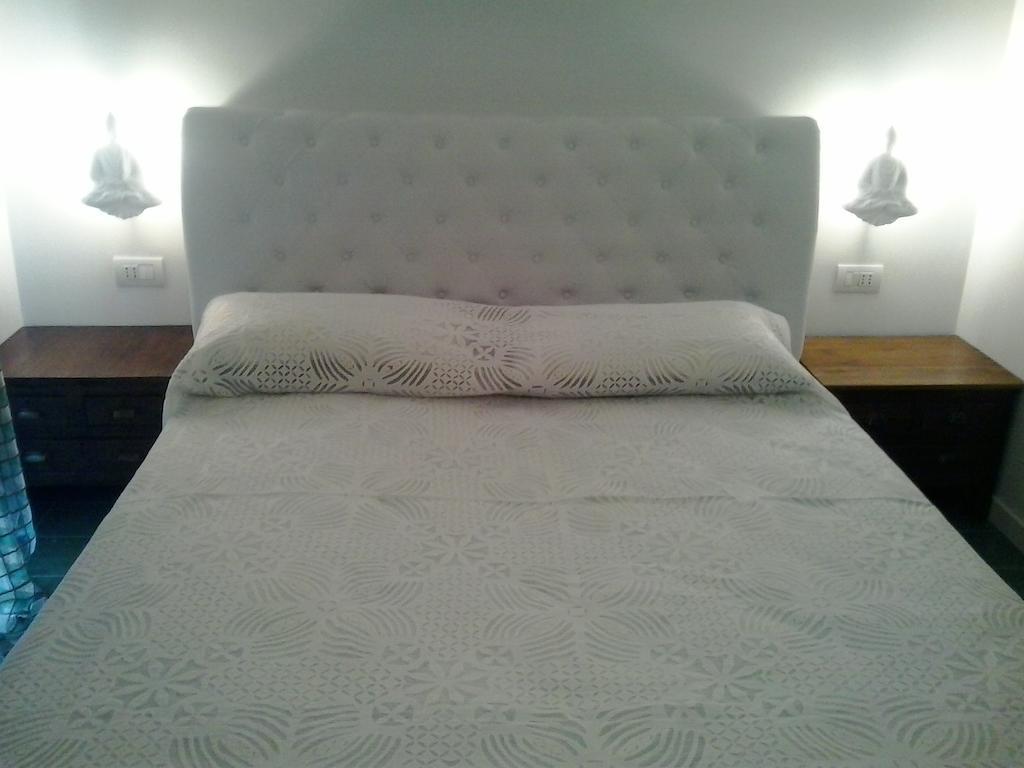 Abracadabra Tortona Bed & Breakfast Milan Bilik gambar