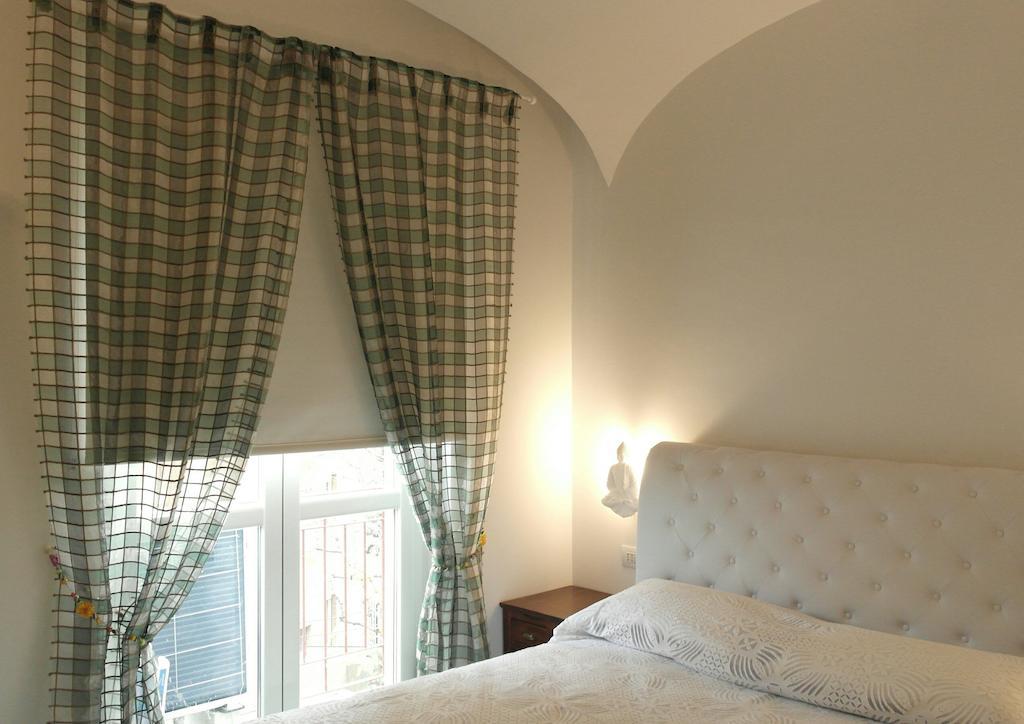 Abracadabra Tortona Bed & Breakfast Milan Bilik gambar