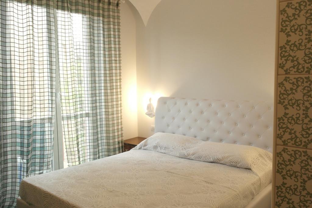 Abracadabra Tortona Bed & Breakfast Milan Luaran gambar